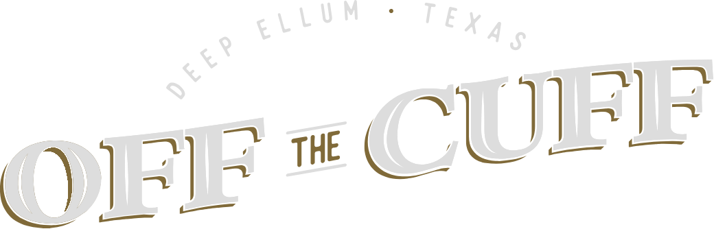 Off The Cuff Logo